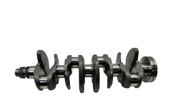 Nissan Qashqai J12 Crankshaft 0301R