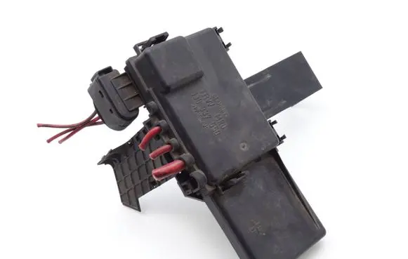 Audi A3 S3 8L Fuse box set 1J0937550B