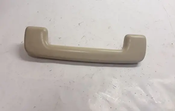 Audi A8 S8 D3 4E Front interior roof grab handle 4E0857607A