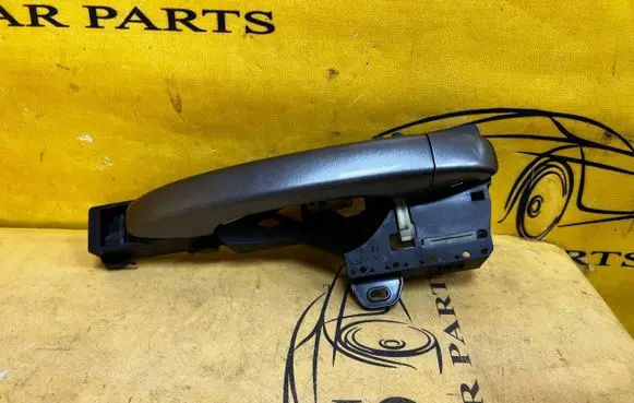 Renault Espace VI Rear door exterior handle 806071983R