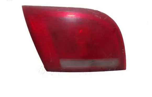 Audi A3 S3 A3 Sportback 8P Tailgate rear/tail lights 8P4945093B