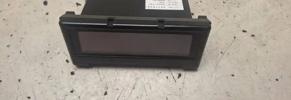 Volvo V50 Screen/display/small screen 30775261 002000177463 69594580
