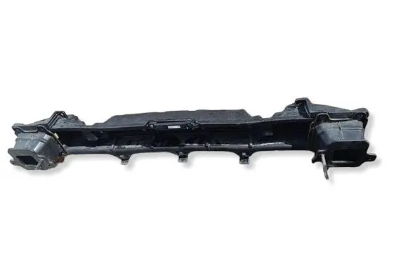 Hyundai Tucson IV NX4 Rear bumper cross member A104162300A0414 95460N7000