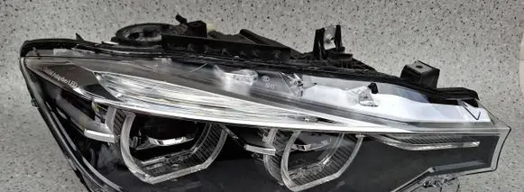 BMW 3 F30 F35 F31 Headlight/headlamp 8739566