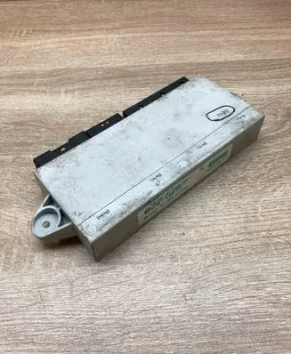 BMW 7 E65 E66 Door control unit/module 6958449