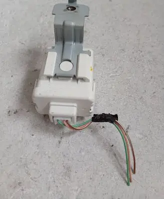 Opel Agila B Other control units/modules 10R022557