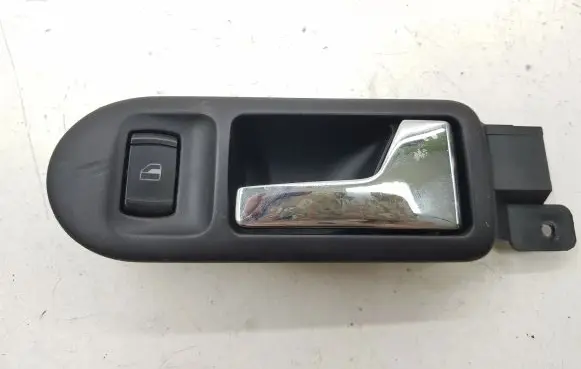 Volkswagen Golf IV Front door interior handle 3B1837114T