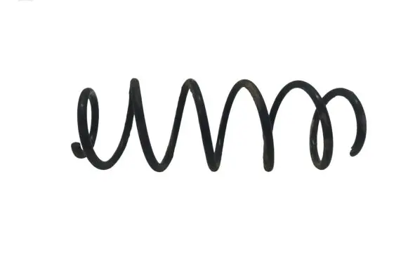 Mercedes-Benz B W245 Rear coil spring