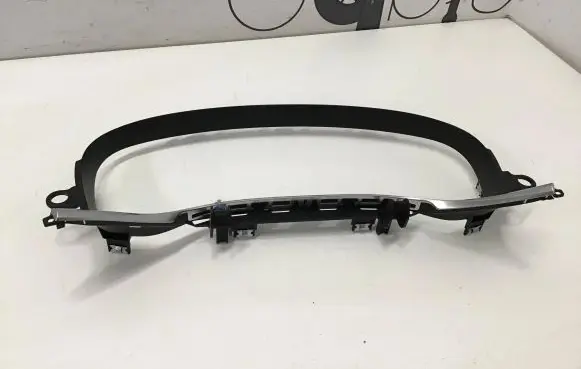 BMW 7 G11 G12 Dashboard trim 9321988