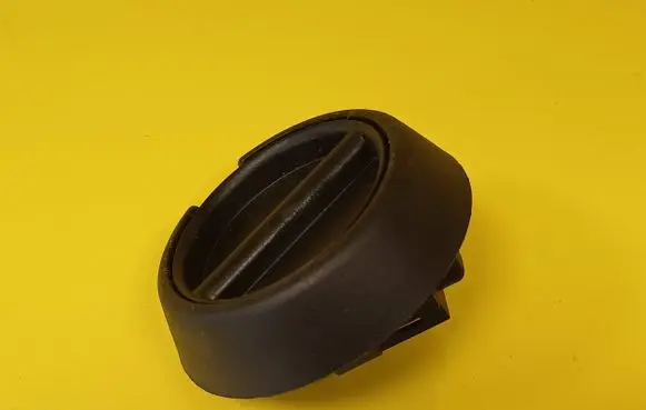 Headlight level height control switch