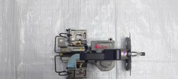 Suzuki SX4 S-Cross Steering wheel axle set 