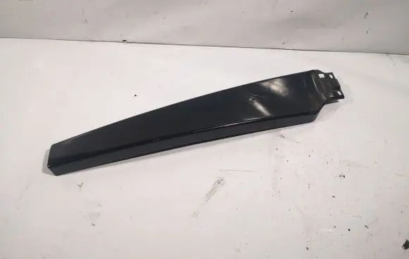 Audi A6 S6 C6 4F (B) Pillar trim (exterior) 4F0853290A