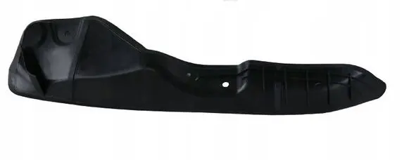 Skoda Yeti (5L) Fender end trim 5L0821111
