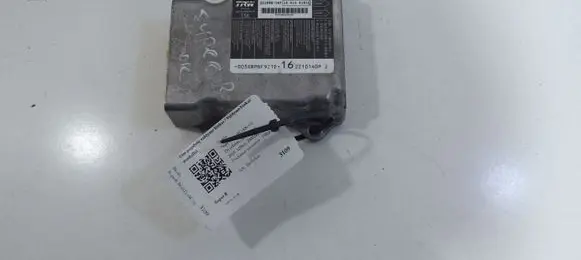 Skoda Superb B6 (3T) Airbag control unit/module 3T0959655B