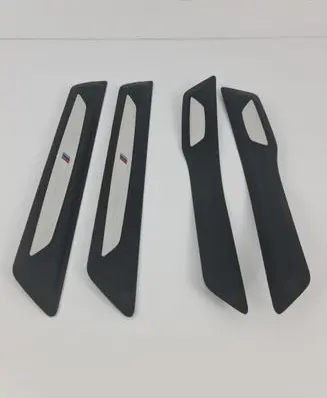 BMW 1 F20 F21 sill trim set (inner) 8054234 8051037 8054233