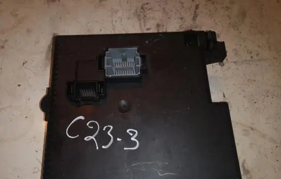 Volvo XC90 Fuse box set 8676391 C233