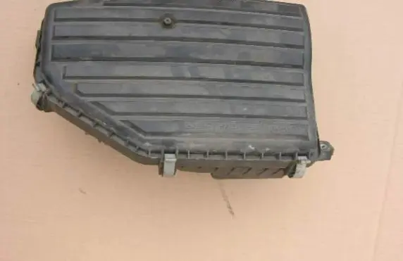 Honda Civic Air filter box cover 
