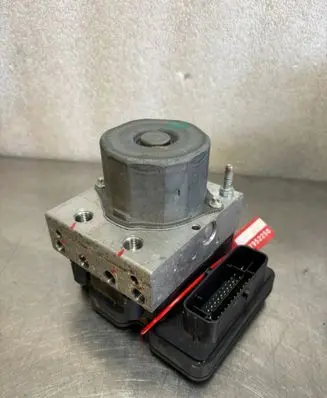 Suzuki Vitara (LY) Master brake cylinder