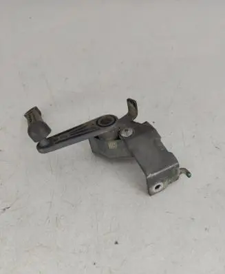Audi A1 Headlight level adjustment motor 4M0907503
