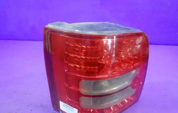 Volkswagen PASSAT B5.5 Rear/tail lights