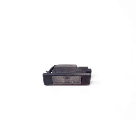 Citroen C6 Number plate light 9635678580