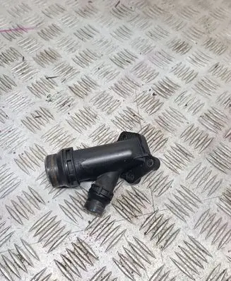 BMW 5 E60 E61 Engine coolant pipe/hose 11122247744
