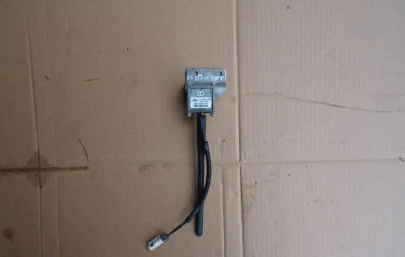 Ford Transit Custom Aerial GPS antenna JK2T18C847XB 20201104A