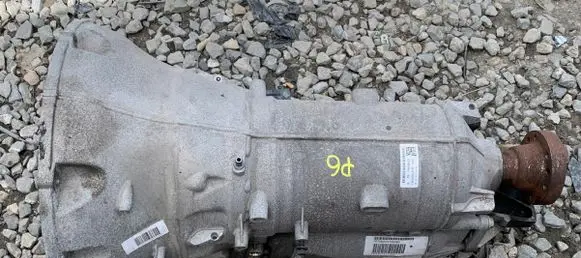 Dodge Charger Automatic gearbox 68367522AA