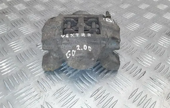 Opel Vectra B Rear brake caliper