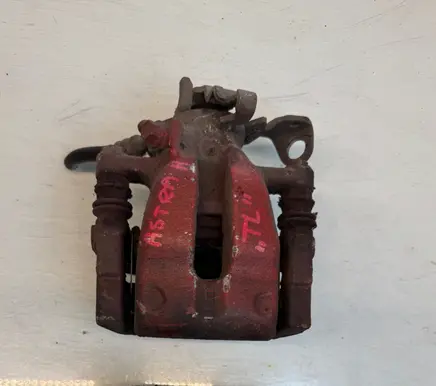 Opel Astra H Rear brake caliper 23123
