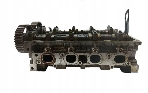 Engine head