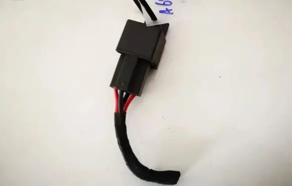 Audi A6 S6 C4 4A Other relay sarl112df sarl-112df