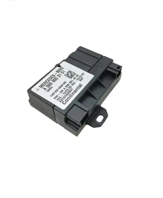 Mercedes-Benz ML W166 Fuel injection pump control unit/module A0009003101 140152163919E A2C53406807
