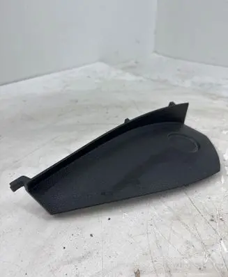 BMW 1 F20 F21 Dashboard side end trim 17806410