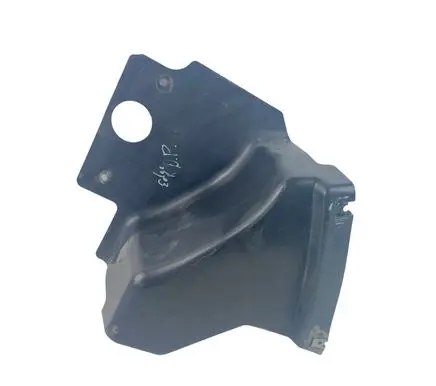 Ford Edge II Trunk boot underbody cover/under tray KT4BR111E66BA