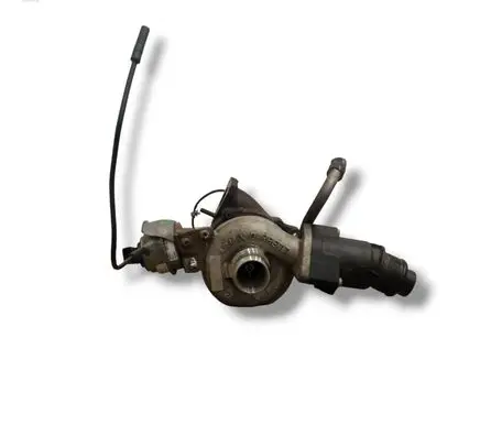 Audi A6 S6 C7 4G Turbo 03L145701L 0HI00342R 8048883