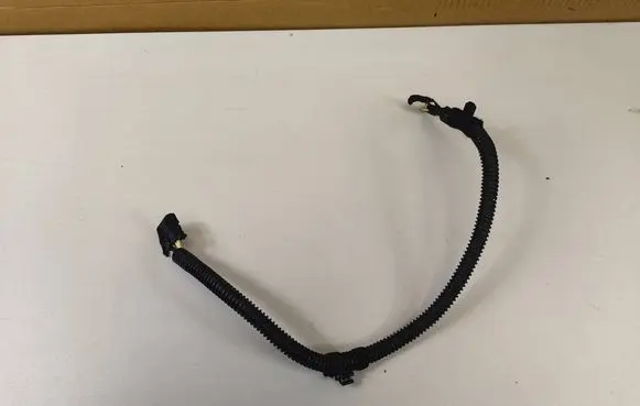 Volkswagen Golf VII Sound system wiring loom 4D0972704A