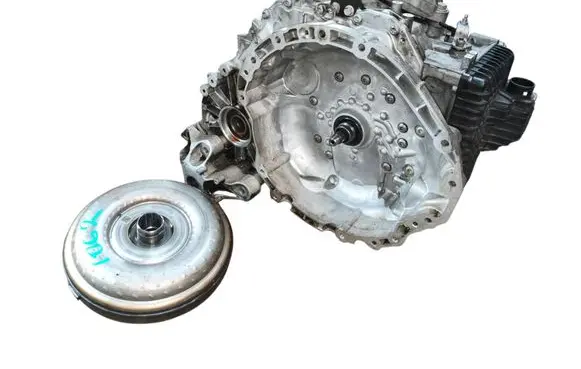 Chrysler Pacifica Automatic gearbox 684229317AA