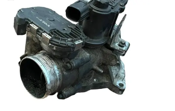 Volvo V40 Throttle valve 31216665 13W0 0280750520