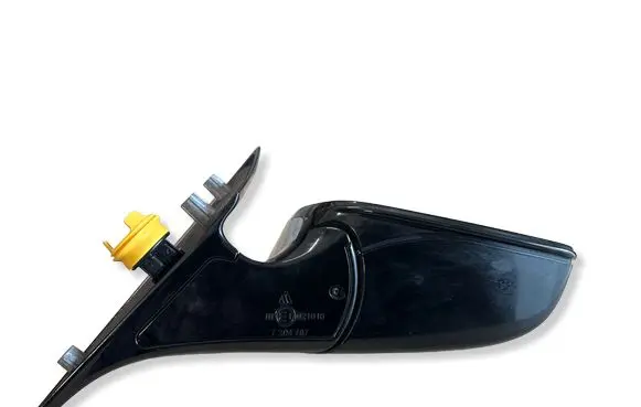 BMW 5 GT F07 Front door electric wing mirror E1021016 7204767