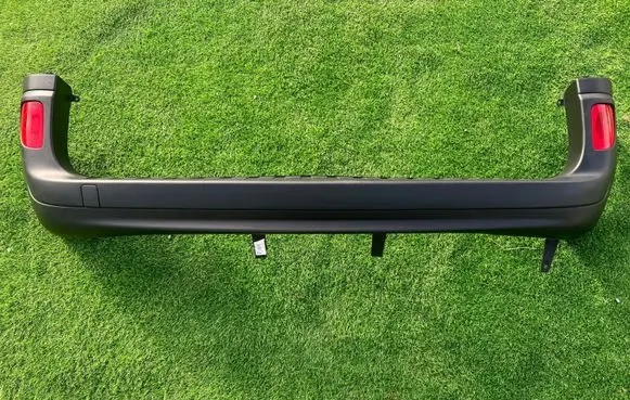 Mercedes-Benz Citan W415 Rear bumper