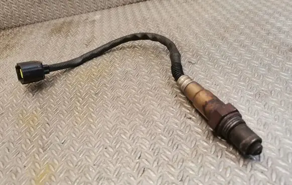 Mercedes-Benz CLS C219 Lambda probe sensor 0045420718