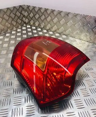 Toyota Corolla E120 E130 Rear/tail lights