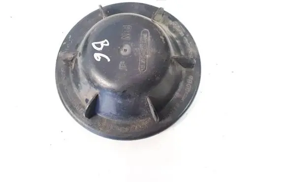Volkswagen PASSAT B6 Headlight/headlamp dust cover 7M0941607A 1305219065