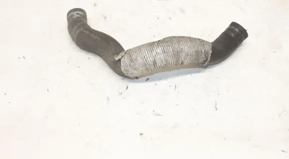 Volkswagen Caddy Engine coolant pipe/hose 3C0121157AA