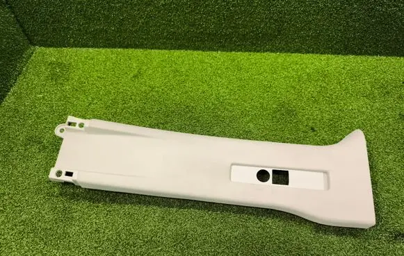 Ford Transit Custom (B) pillar trim (bottom) BK21V243W00A04 BK21V243W00ADW AS3TA