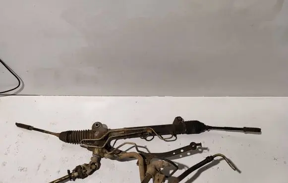 Nissan X-Trail T30 Steering rack 8H9009 6367401