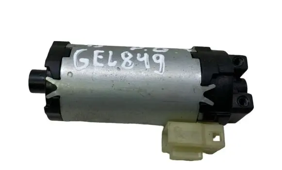 KIA Optima Seat adjustment motor 88581C1000