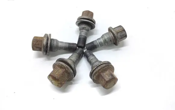 Nuts/bolts