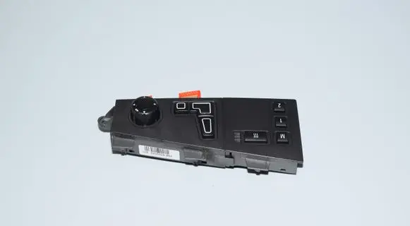 BMW 7 E65 E66 Seat control module 6918403 6930026